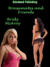 Housemates and Friends (eBook)